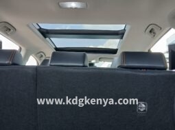 
										TOYOTA – RAV4 (Adventure Package / 4WD) full									