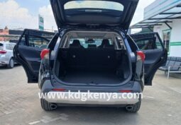 
										TOYOTA – RAV4 (Adventure Package / 4WD) full									