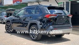 
										TOYOTA – RAV4 (Adventure Package / 4WD) full									