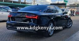 
										AUDI – A6 (2.0 TFSI / QUATTRO / S-LINE) full									
