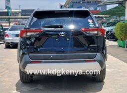 
										TOYOTA – RAV4 (Adventure Package / 4WD) full									