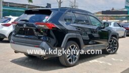 
										TOYOTA – RAV4 (Adventure Package / 4WD) full									