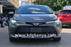 TOYOTA – COROLLA  SPORT (G-GRADE / 4WD)