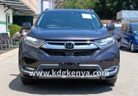 HONDA – CR-V (EX Masterpiece / 7 SEATER / 2WD)