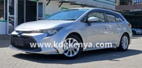 TOYOTA – COROLLA TOURING (HYBRIS S)