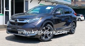 HONDA – CR-V (EX Masterpiece / 7 SEATER / 2WD)