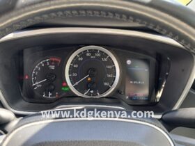 TOYOTA – COROLLA TOURING (HYBRIS S)