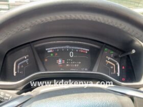 HONDA – CR-V (EX Masterpiece / 7 SEATER / 2WD)