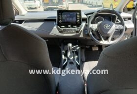 TOYOTA – COROLLA TOURING (HYBRIS S)