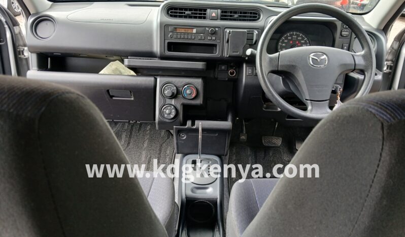 
								MAZDA – FAMILIA VAN (DX) full									