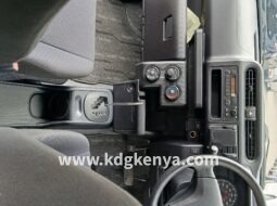 
										MAZDA – FAMILIA VAN (DX) full									