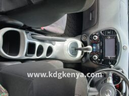 
										NISSAN – JUKE (15RX V – CUSTOM / 2WD) full									