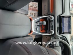 
										TOYOTA – RAV4 (Adventure Package / 4WD) full									