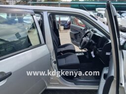 
										MAZDA – FAMILIA VAN (DX) full									