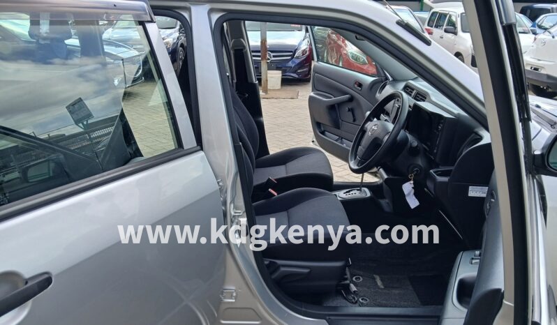 
								MAZDA – FAMILIA VAN (DX) full									