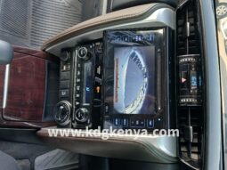 
										TOYOTA – FORTUNER  (2.4L / Σ4 / 7 SEATER) full									