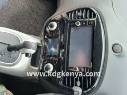
										NISSAN – JUKE (15RX V – CUSTOM / 2WD) full									