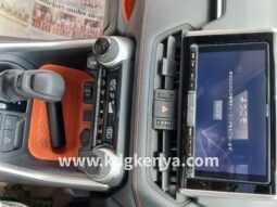 
										TOYOTA – RAV4 (Adventure Package / 4WD) full									