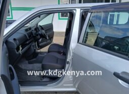 
										MAZDA – FAMILIA VAN (DX) full									