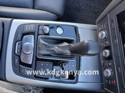 
										AUDI – A6 (2.0 TFSI / QUATTRO / S-LINE) full									