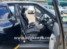 
										NISSAN – JUKE (15RX V – CUSTOM / 2WD) full									