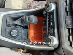 
										TOYOTA – RAV4 (Adventure Package / 4WD) full									