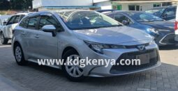 TOYOTA – COROLLA TOURING (Hybrid G-X 4WD)