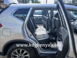 
										NISSAN – X-TRAIL (20S / 4WD) full									