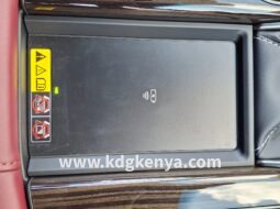 
										LEXUS – LX500d (LUXURY / 4WD / Enhancement Package) full									