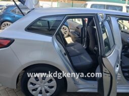 
										TOYOTA – COROLLA TOURING (Hybrid G-X 4WD) full									