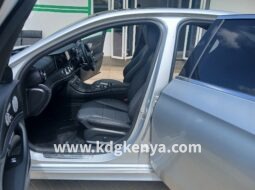 
										MERCEDES BENZ – E250 (Avantgarde Sports 4D) full									
