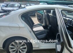 
										VOLKSWAGEN – PASSAT (TDI ELEGANCE LINE / EX JAPAN) full									
