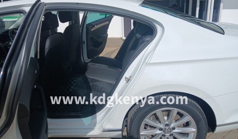 
								VOLKSWAGEN – PASSAT (TDI ELEGANCE LINE / EX JAPAN) full									