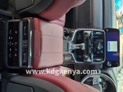 
										LEXUS – LX500d (LUXURY / 4WD / Enhancement Package) full									