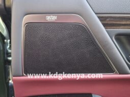 
										LEXUS – LX500d (LUXURY / 4WD / Enhancement Package) full									