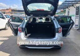 
										TOYOTA – COROLLA TOURING (Hybrid G-X 4WD) full									