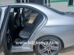 
										MERCEDES BENZ – E250 (Avantgarde Sports 4D) full									