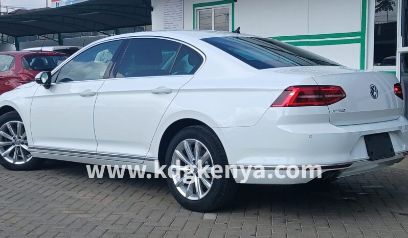 
								VOLKSWAGEN – PASSAT (TDI ELEGANCE LINE / EX JAPAN) full									