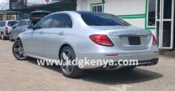 
										MERCEDES BENZ – E250 (Avantgarde Sports 4D) full									