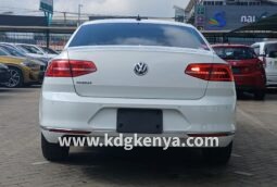 
										VOLKSWAGEN – PASSAT (TDI ELEGANCE LINE / EX JAPAN) full									