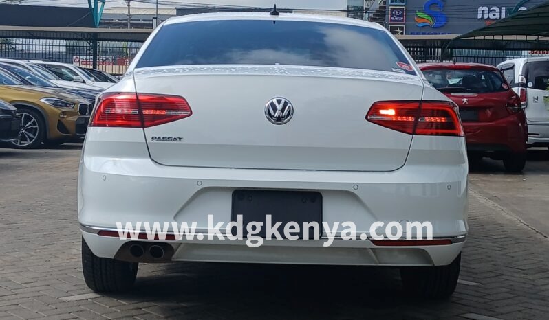 
								VOLKSWAGEN – PASSAT (TDI ELEGANCE LINE / EX JAPAN) full									