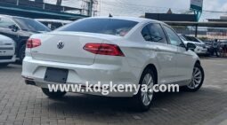 
										VOLKSWAGEN – PASSAT (TDI ELEGANCE LINE / EX JAPAN) full									