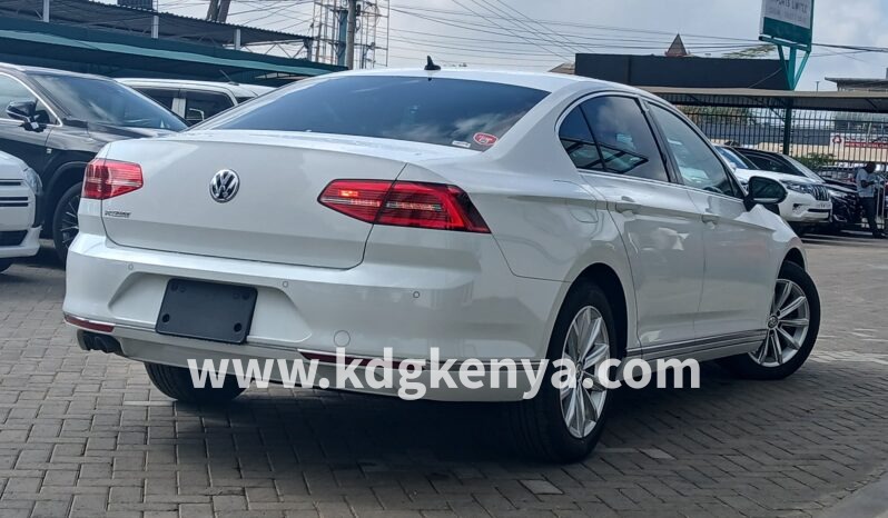 
								VOLKSWAGEN – PASSAT (TDI ELEGANCE LINE / EX JAPAN) full									