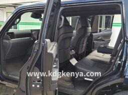 
										LEXUS – GX550 (SPORT LUXURY / 4WD) full									