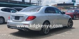 
										MERCEDES BENZ – E250 (Avantgarde Sports 4D) full									