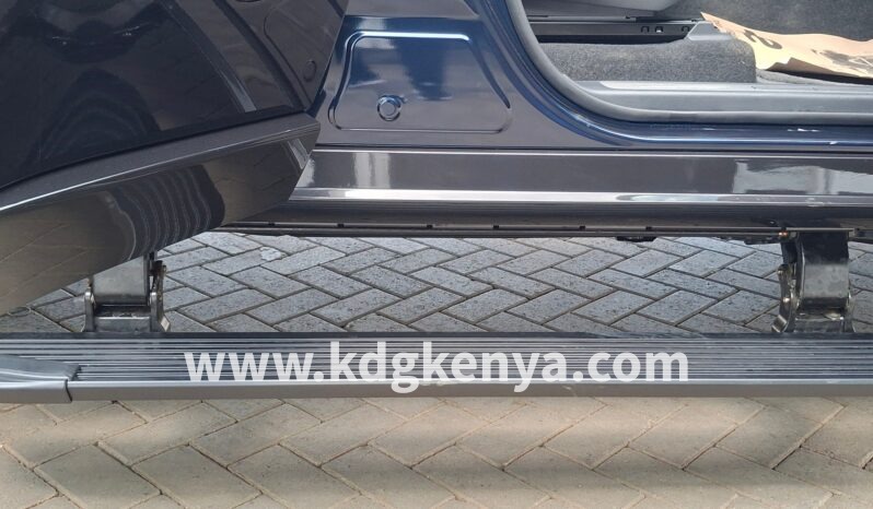 
								LEXUS – GX550 (SPORT LUXURY / 4WD) full									