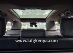 
										LEXUS – GX550 (SPORT LUXURY / 4WD) full									