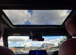 
										LEXUS – LX500d (LUXURY / 4WD / Enhancement Package) full									