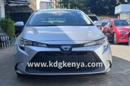 TOYOTA – COROLLA TOURING (Hybrid G-X 4WD)