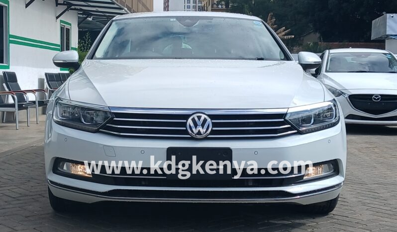 
								VOLKSWAGEN – PASSAT (TDI ELEGANCE LINE / EX JAPAN) full									